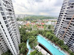 High Park Residences (D28), Apartment #622807601